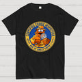 Certified Cookie Inspector Art Print   T-Shirt