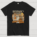 Bedrocks Bowling  T-Shirt