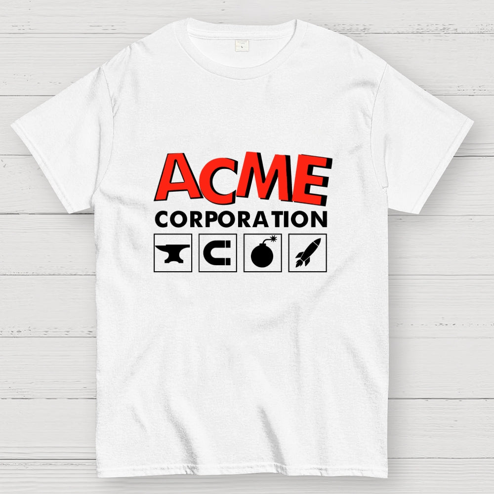 Acme Corporation  T-Shirt