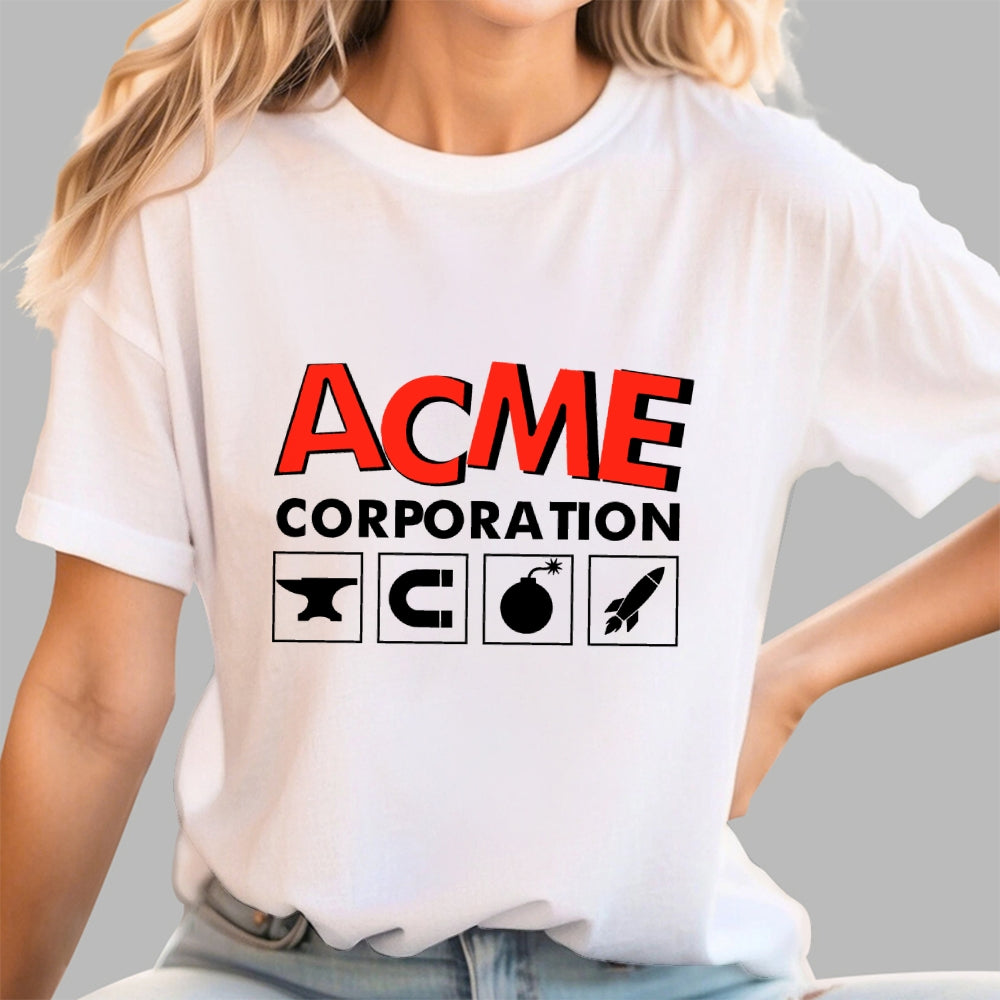 Acme Corporation  T-Shirt