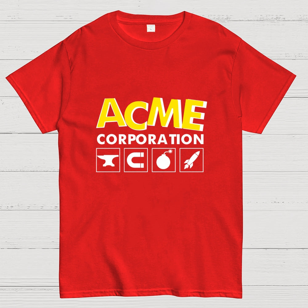 Acme Corporation  T-Shirt