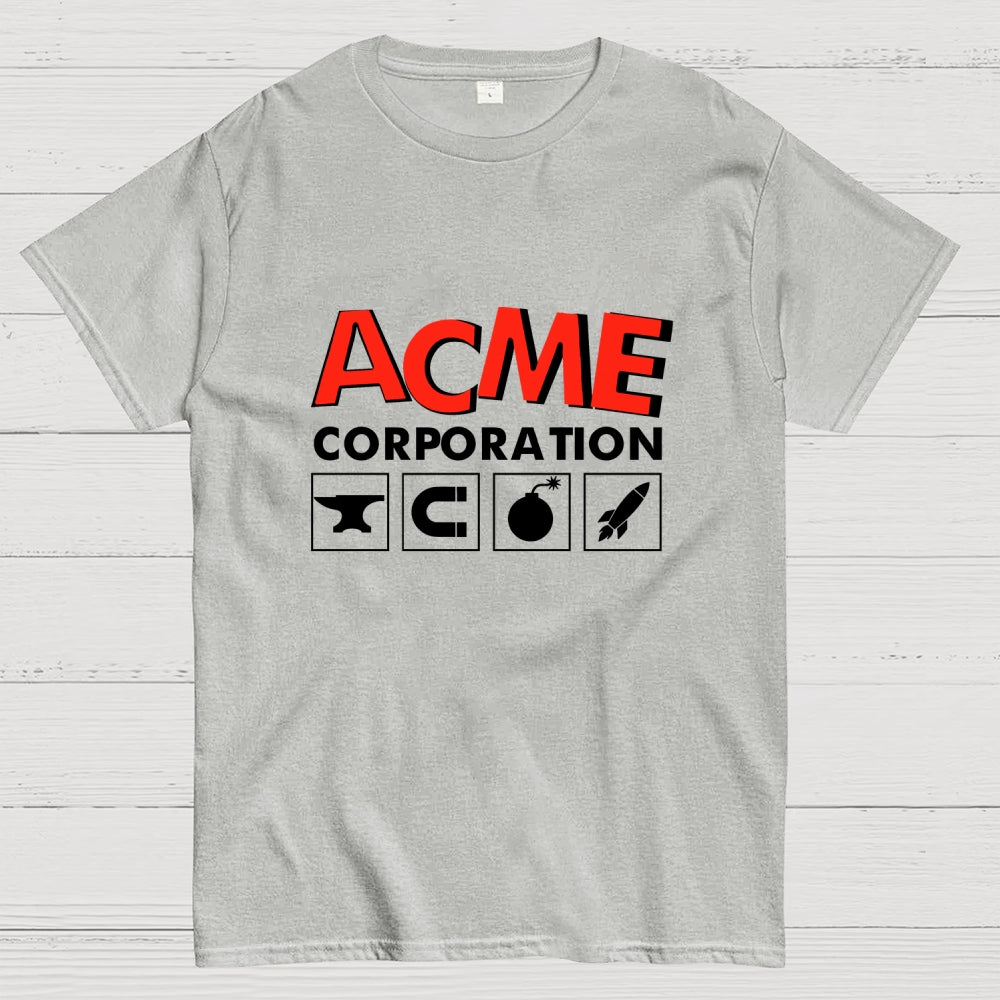 Acme Corporation  T-Shirt