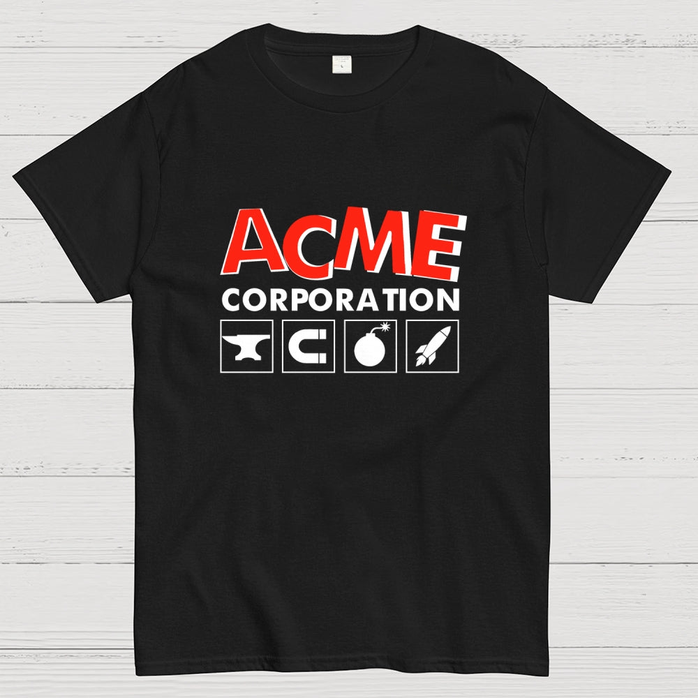 Acme Corporation  T-Shirt