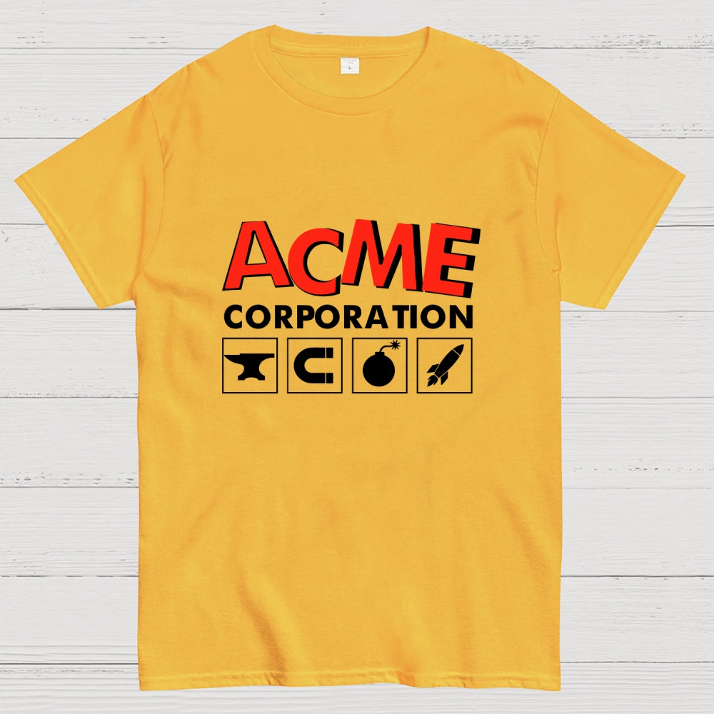 Acme Corporation  T-Shirt