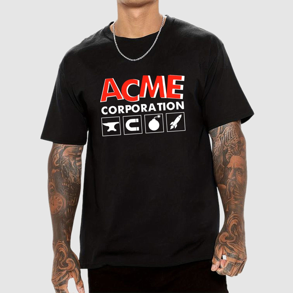 Acme Corporation  T-Shirt