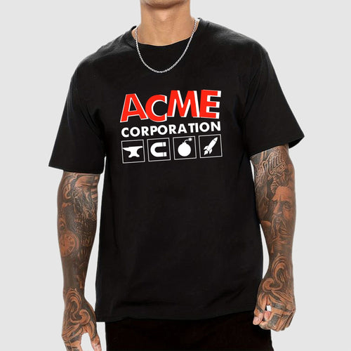 Acme Corporation  T-Shirt