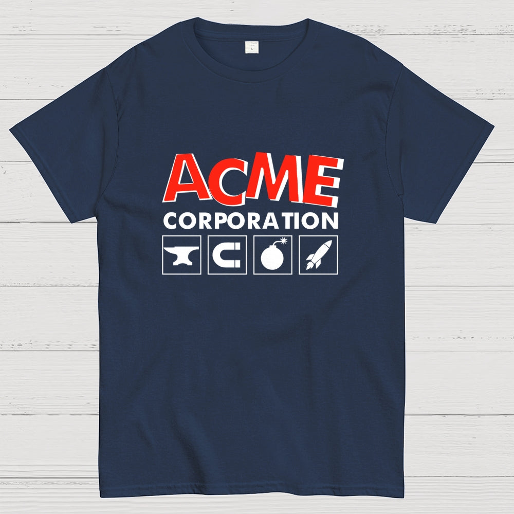 Acme Corporation  T-Shirt