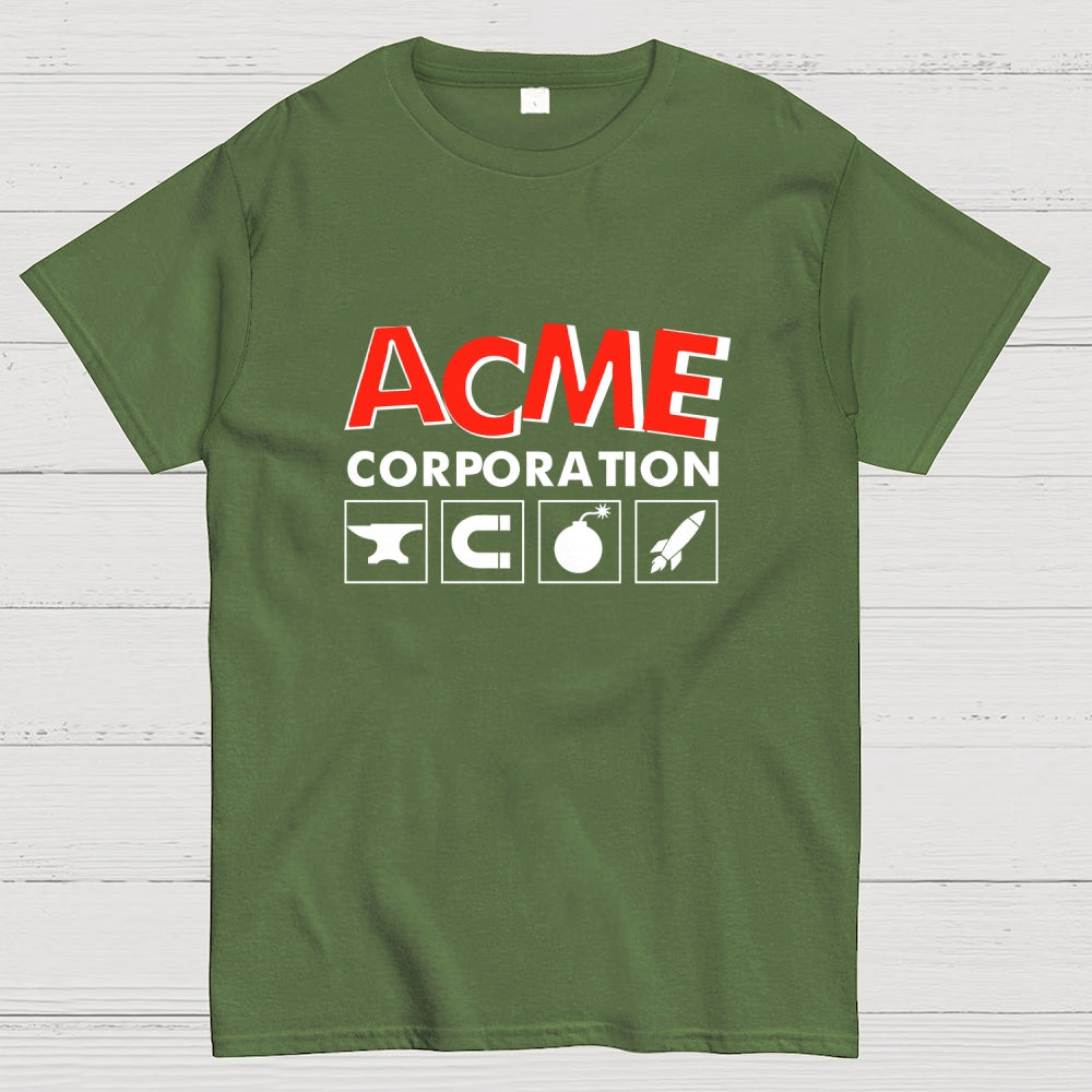 Acme Corporation  T-Shirt