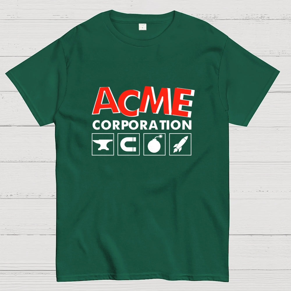 Acme Corporation  T-Shirt