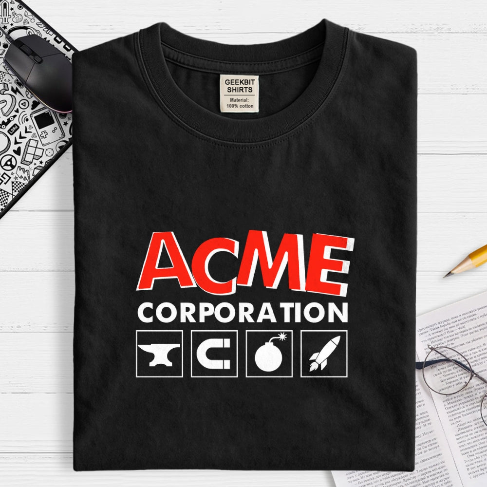 Acme Corporation  T-Shirt