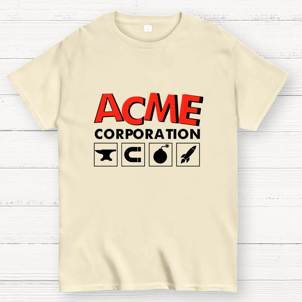 Acme Corporation  T-Shirt