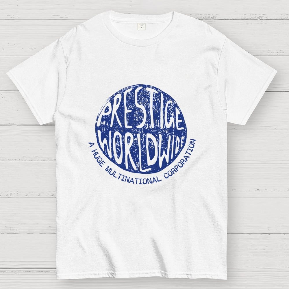 A Huge Multinational Corporation  T-Shirt
