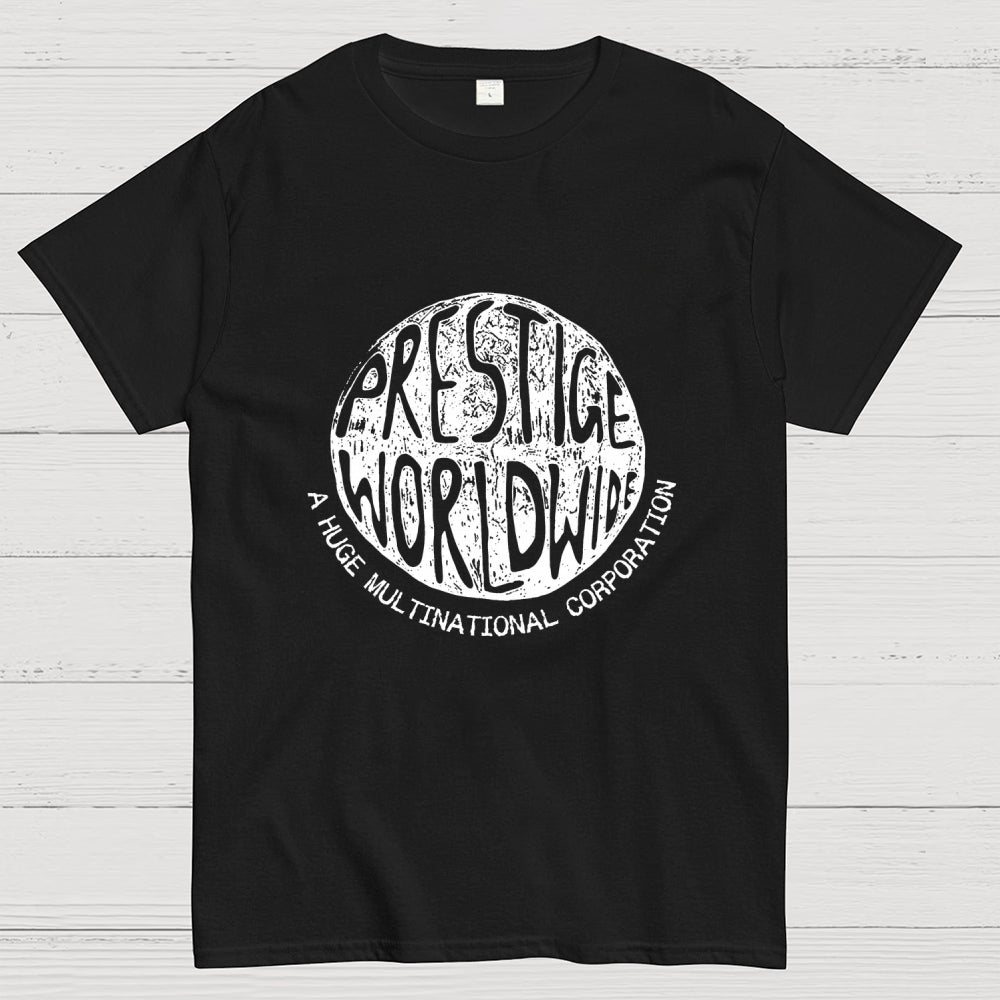 A Huge Multinational Corporation  T-Shirt