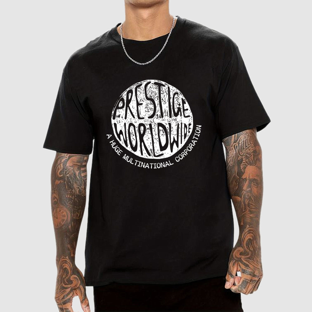 A Huge Multinational Corporation  T-Shirt