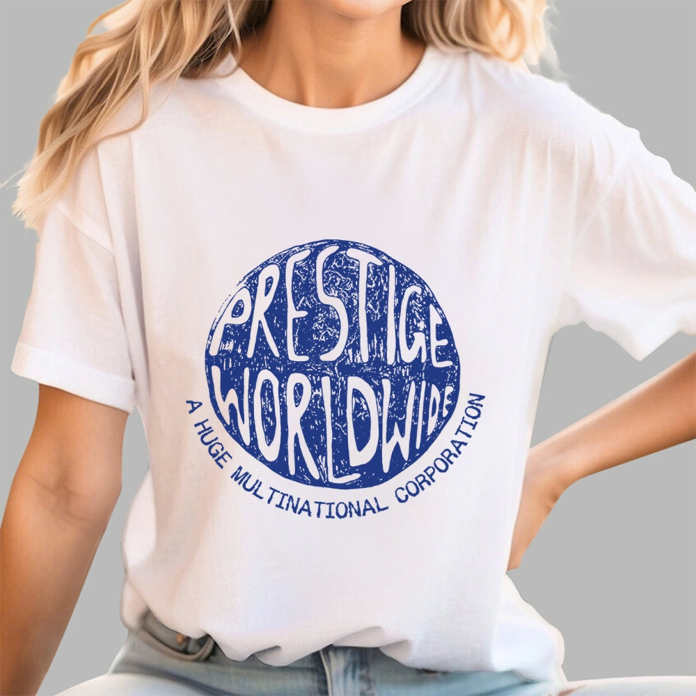 A Huge Multinational Corporation  T-Shirt