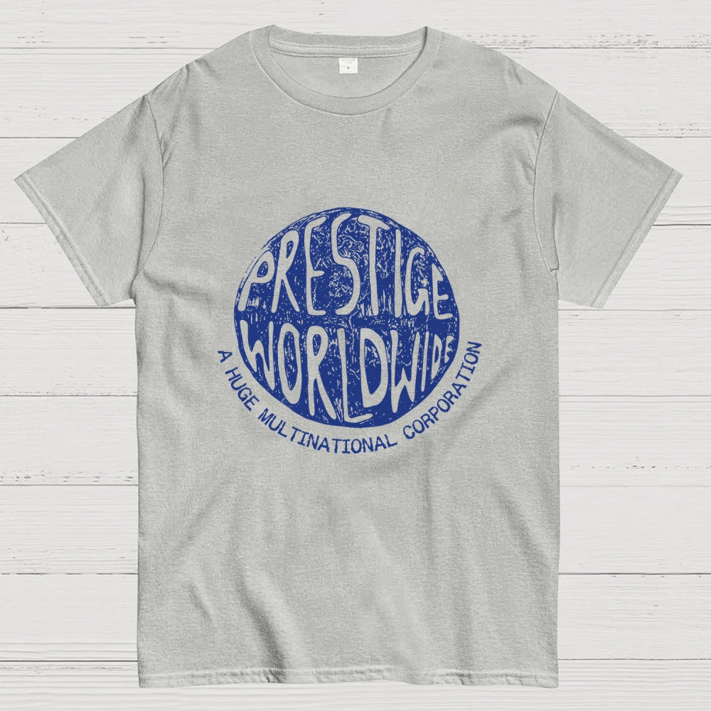A Huge Multinational Corporation  T-Shirt