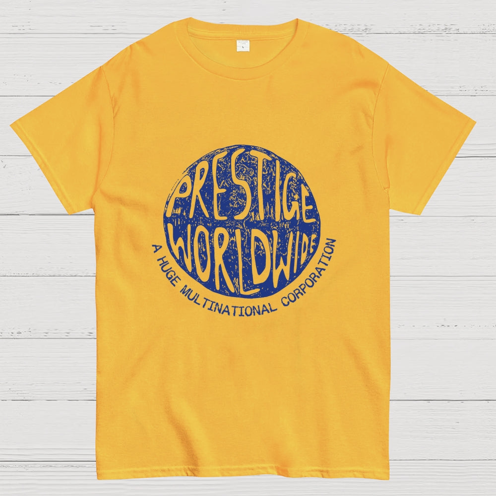 A Huge Multinational Corporation  T-Shirt