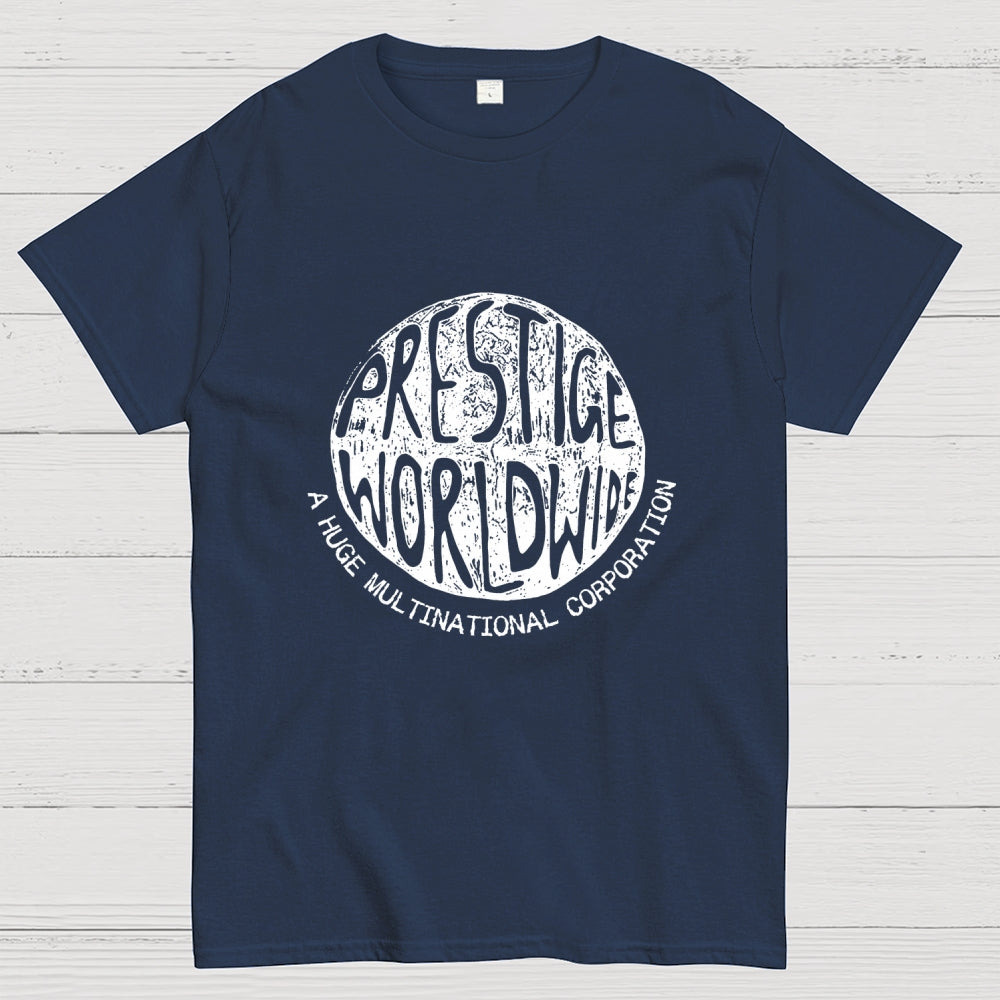 A Huge Multinational Corporation  T-Shirt