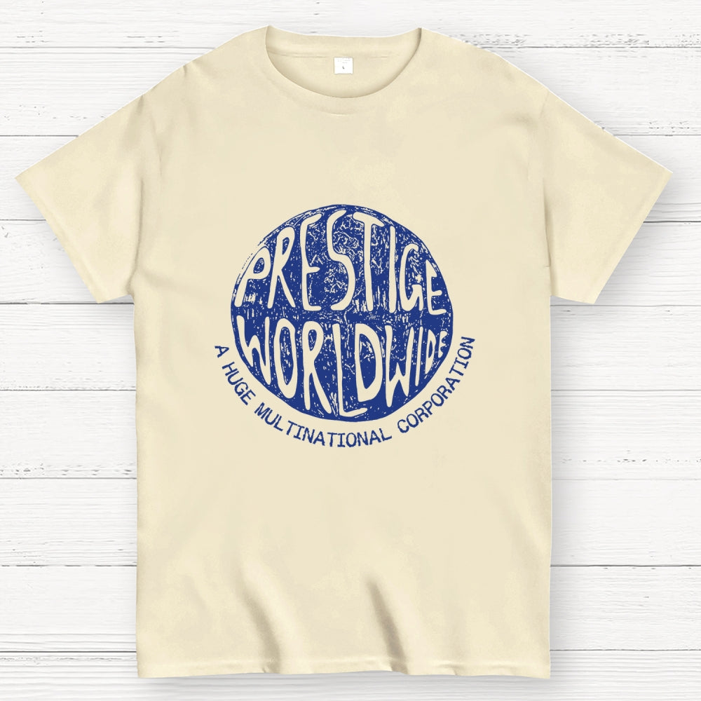 A Huge Multinational Corporation  T-Shirt