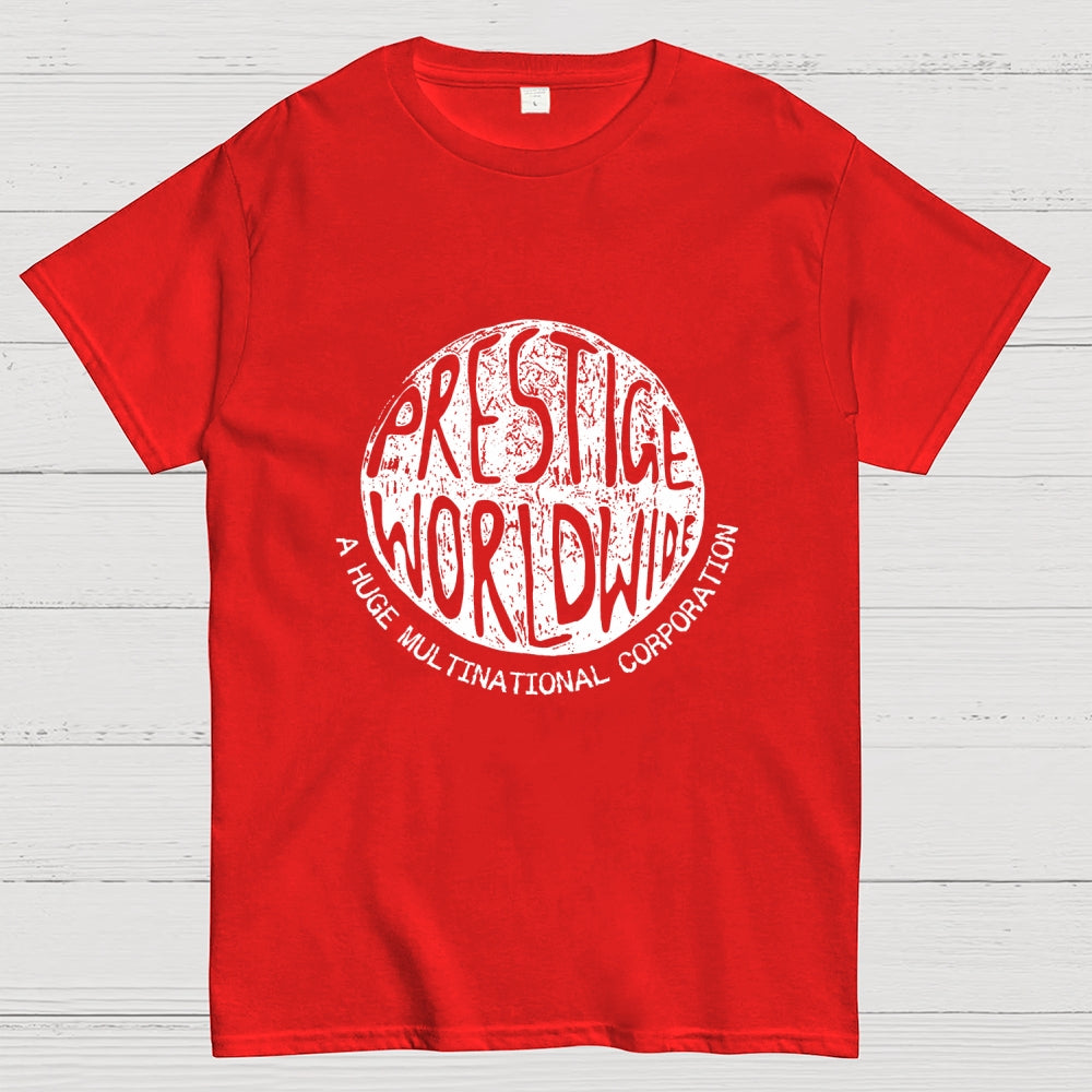 A Huge Multinational Corporation  T-Shirt