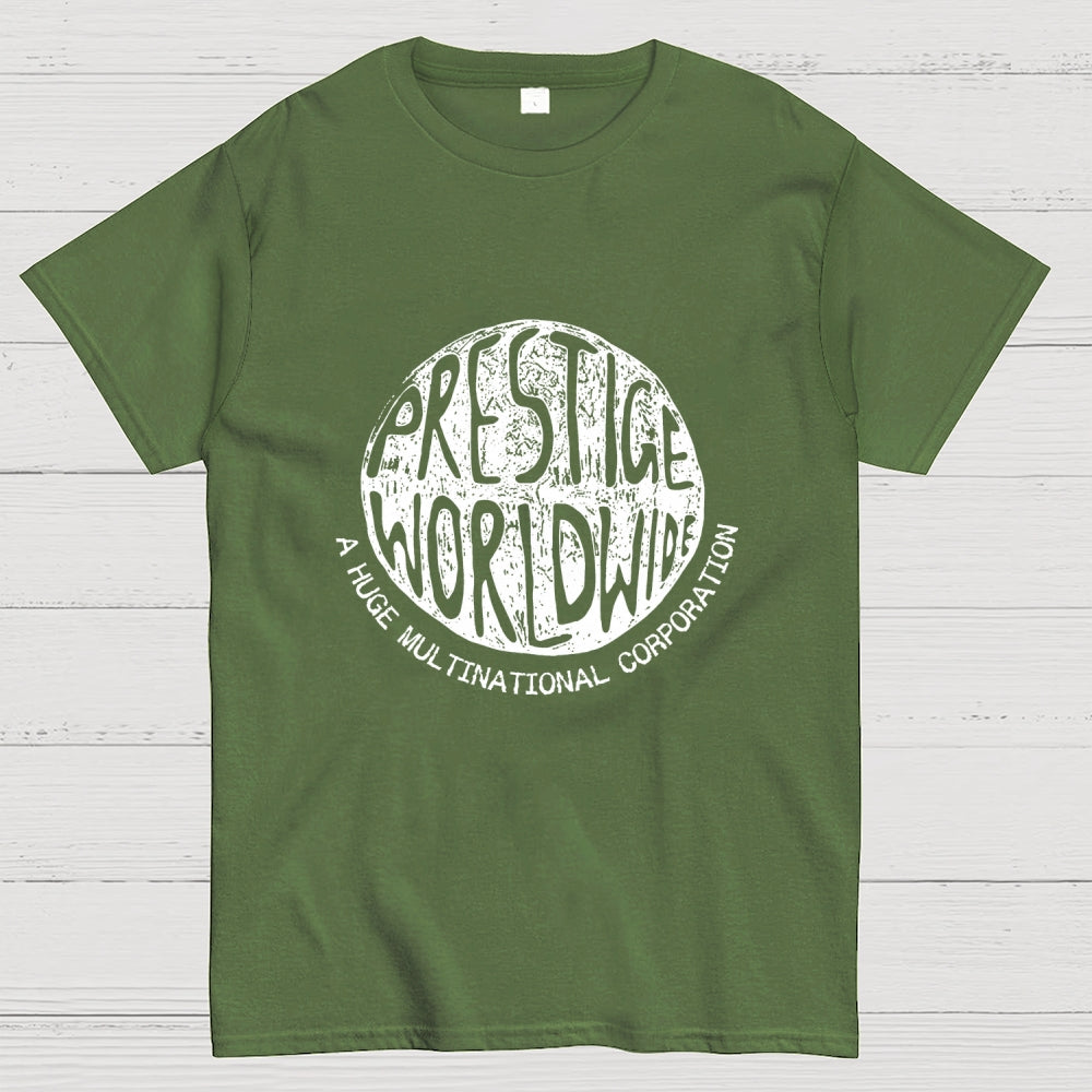 A Huge Multinational Corporation  T-Shirt