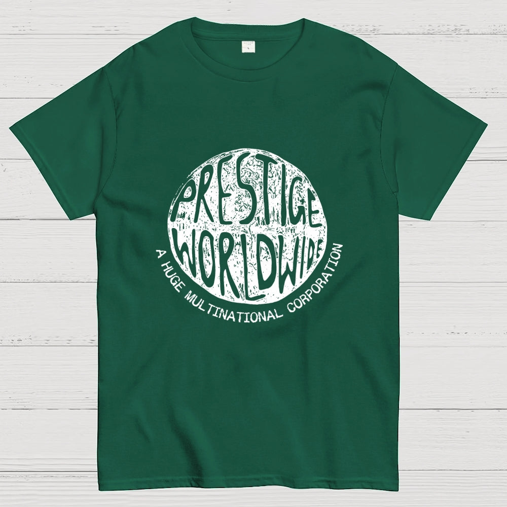 A Huge Multinational Corporation  T-Shirt