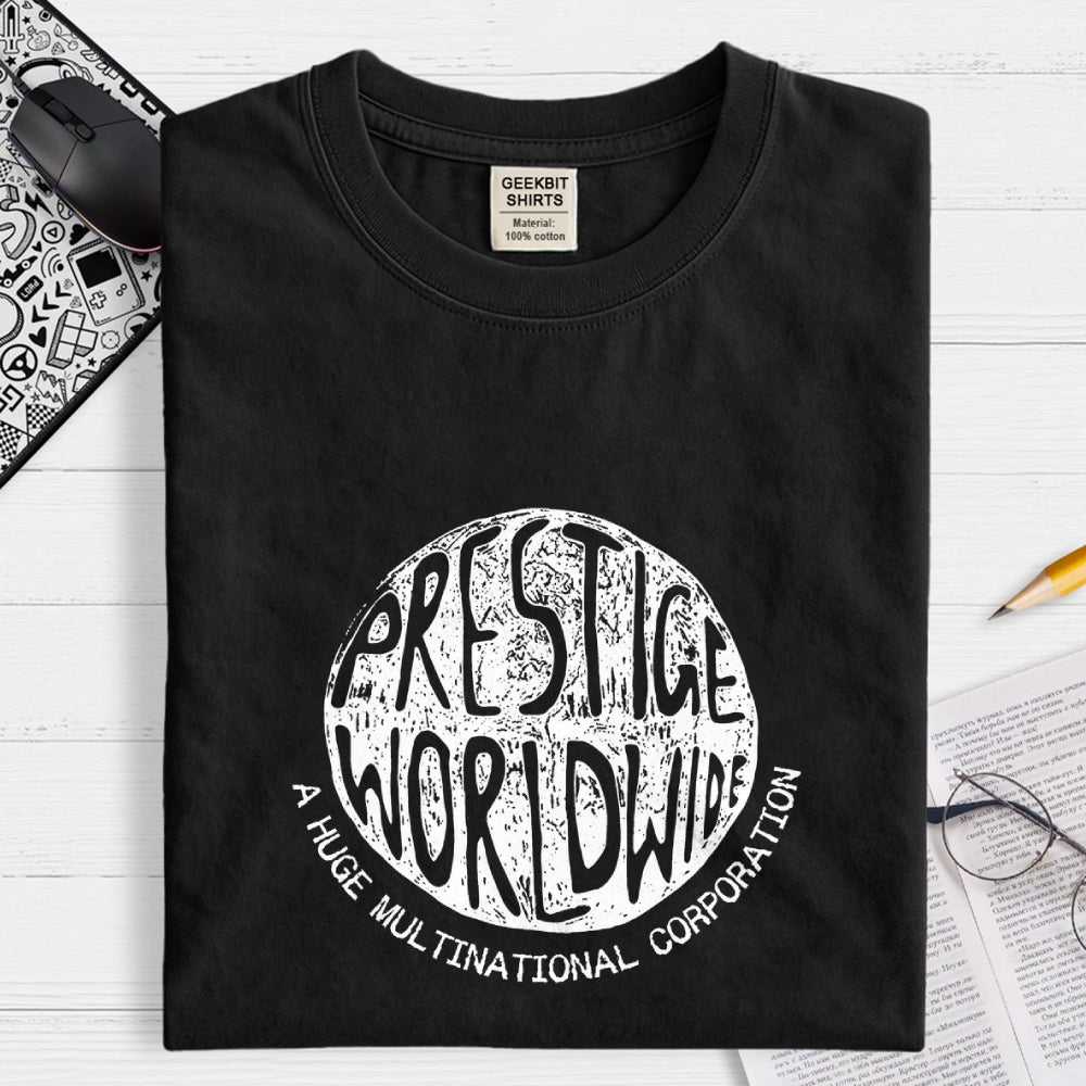 A Huge Multinational Corporation  T-Shirt
