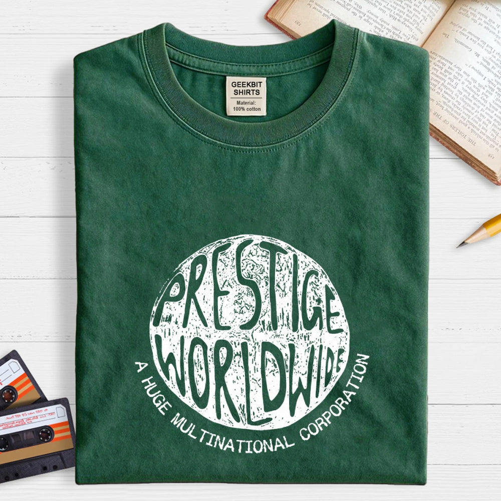 A Huge Multinational Corporation  T-Shirt