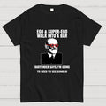 Funny Psychology Bar Joke  T-Shirt