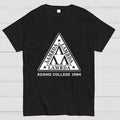 Tri Lambda Adams College 1984  T-Shirt