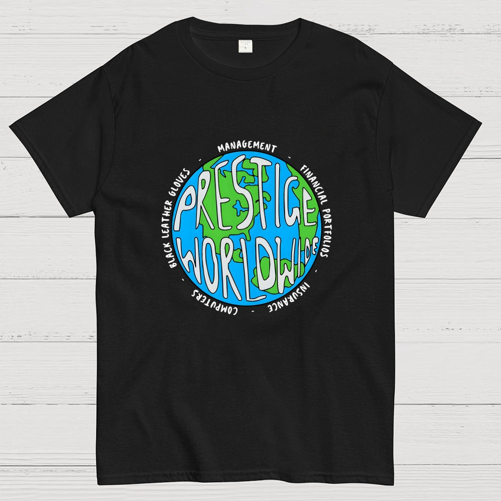Prestige Worldwide   T-Shirt
