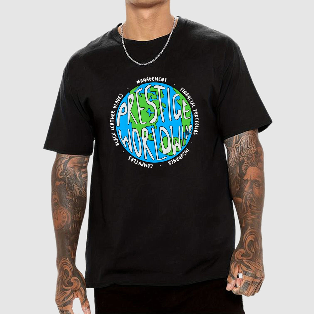 Prestige Worldwide   T-Shirt