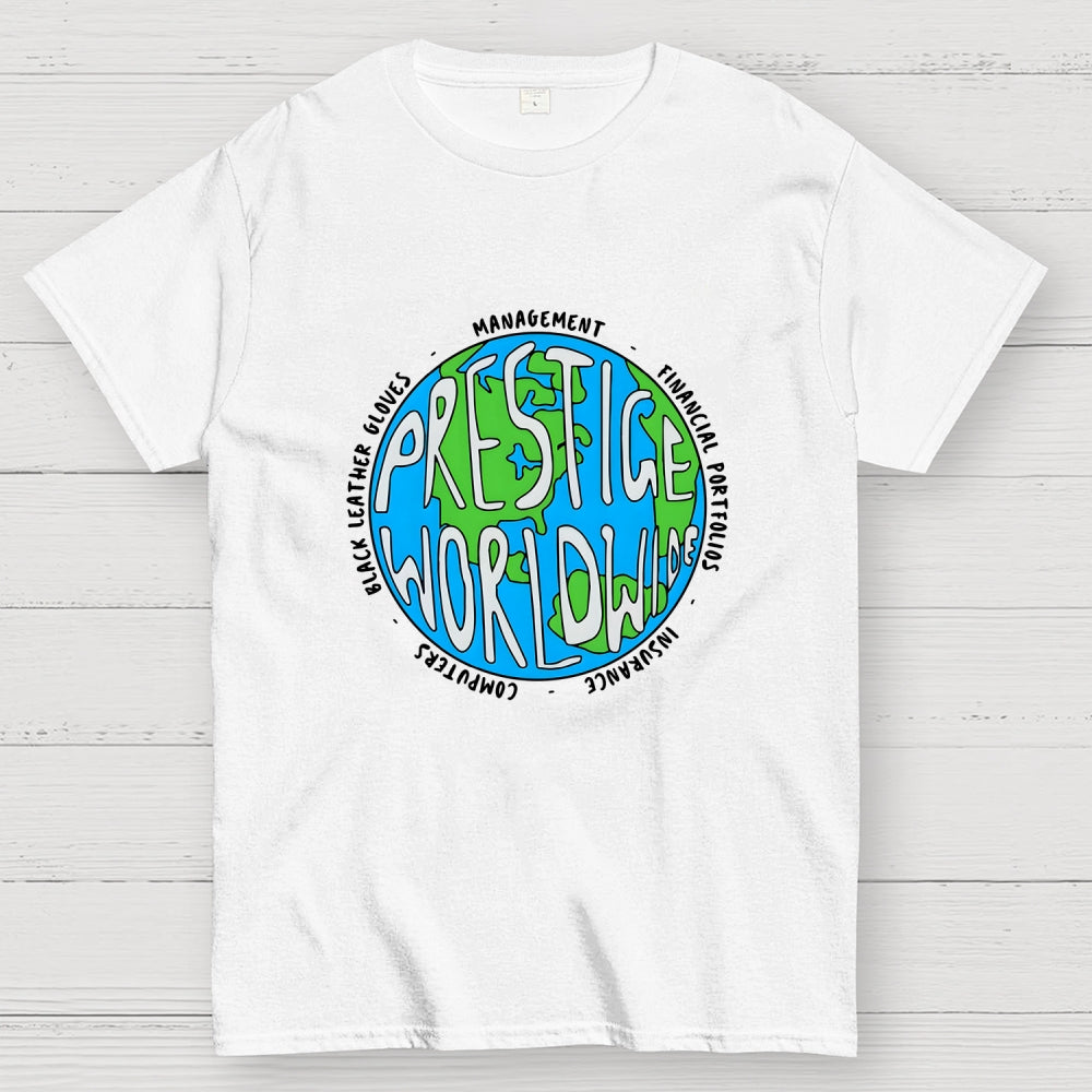 Prestige Worldwide   T-Shirt