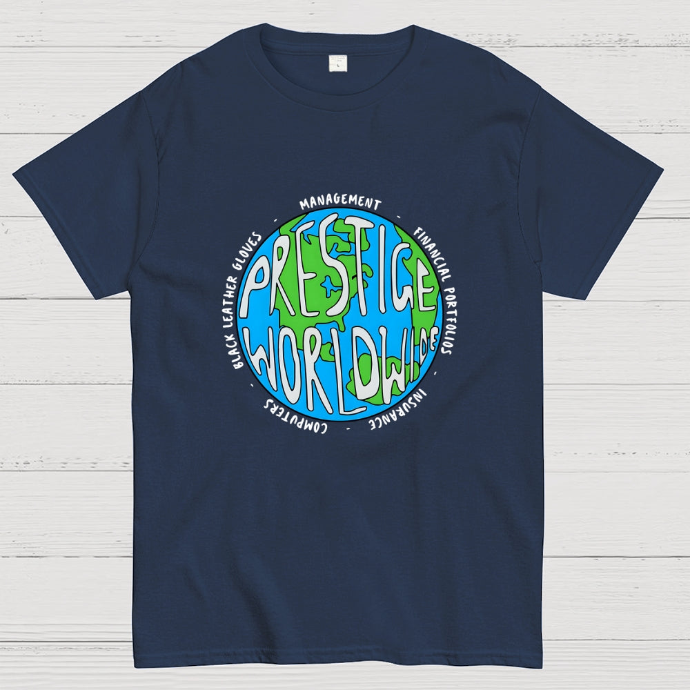 Prestige Worldwide   T-Shirt
