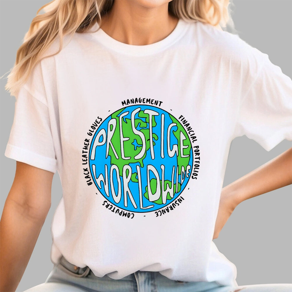 Prestige Worldwide   T-Shirt