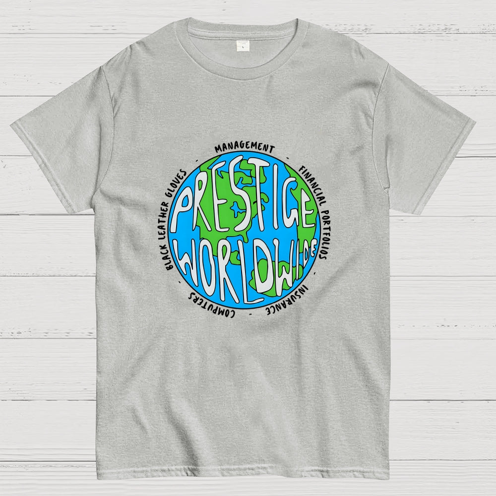 Prestige Worldwide   T-Shirt