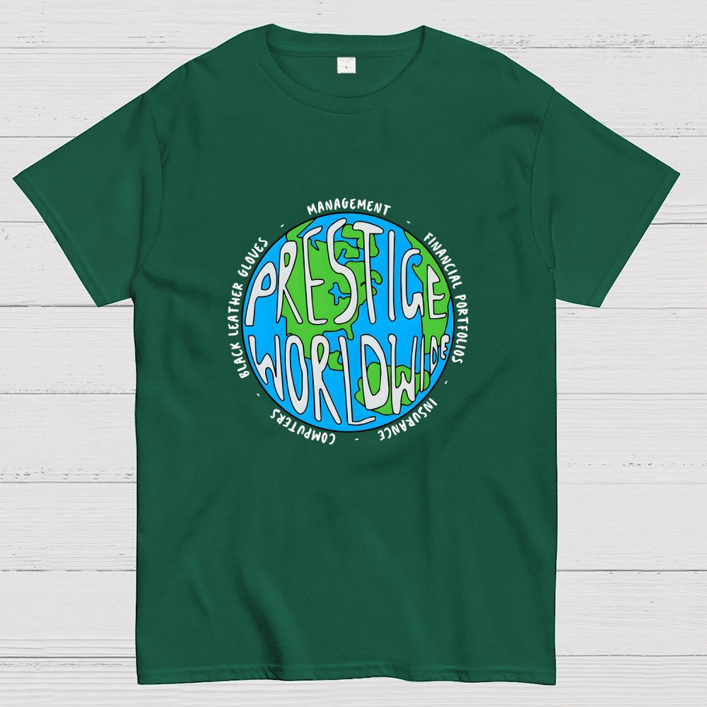 Prestige Worldwide   T-Shirt