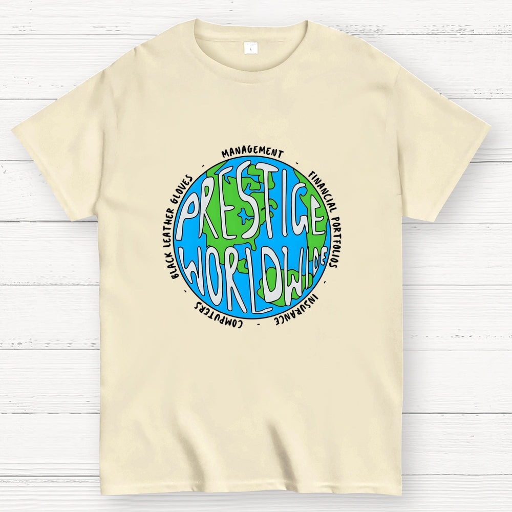 Prestige Worldwide   T-Shirt
