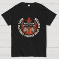 Fighter Pilot Division  T-Shirt