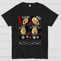 THERE ARE FOUR LIGHTS!  T-Shirt