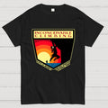 Inconceivable Climbing  T-Shirt