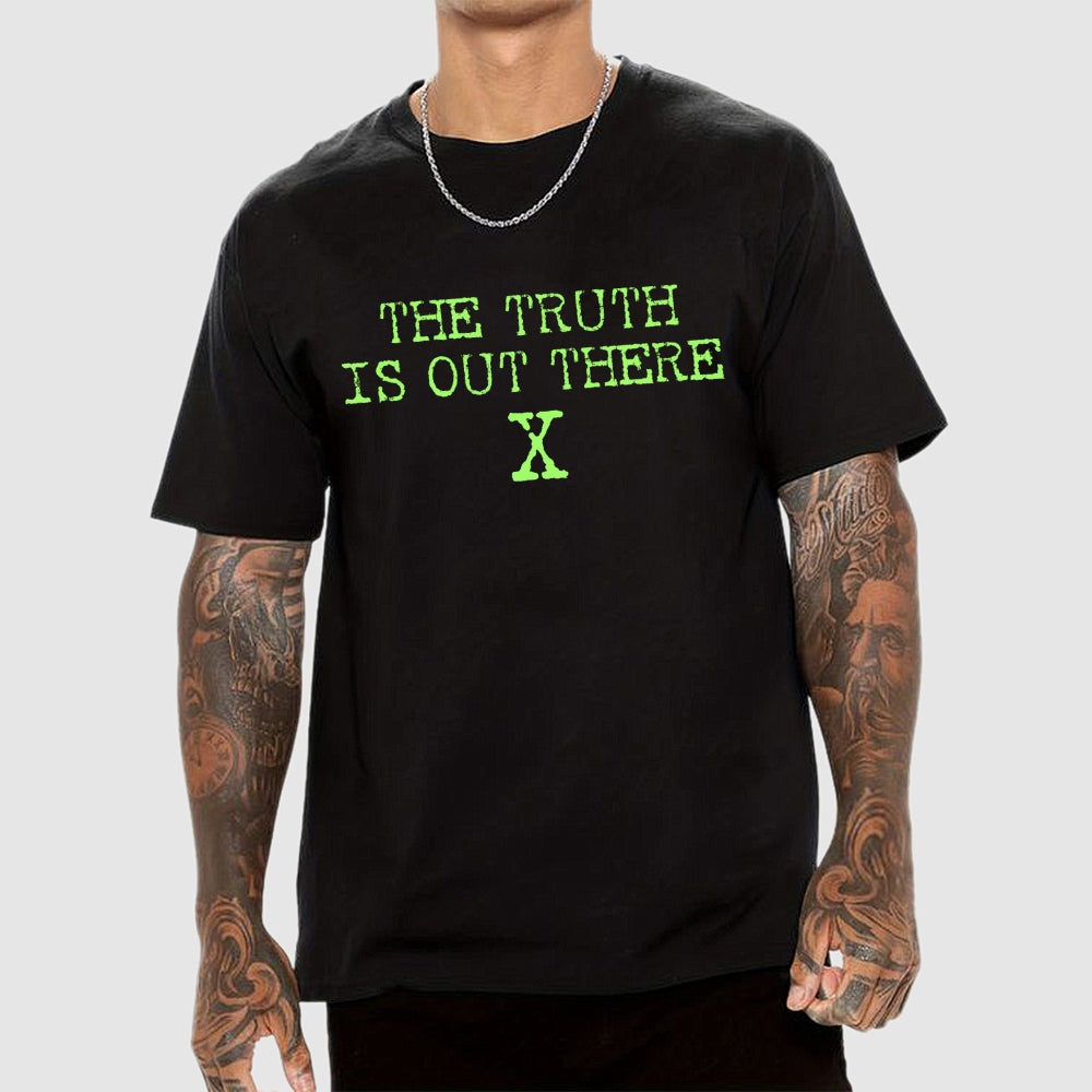 The Truth is Out There  T-Shirt