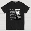 The Unseen Icebergs  T-Shirt