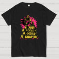 The Book Crawler  T-Shirt