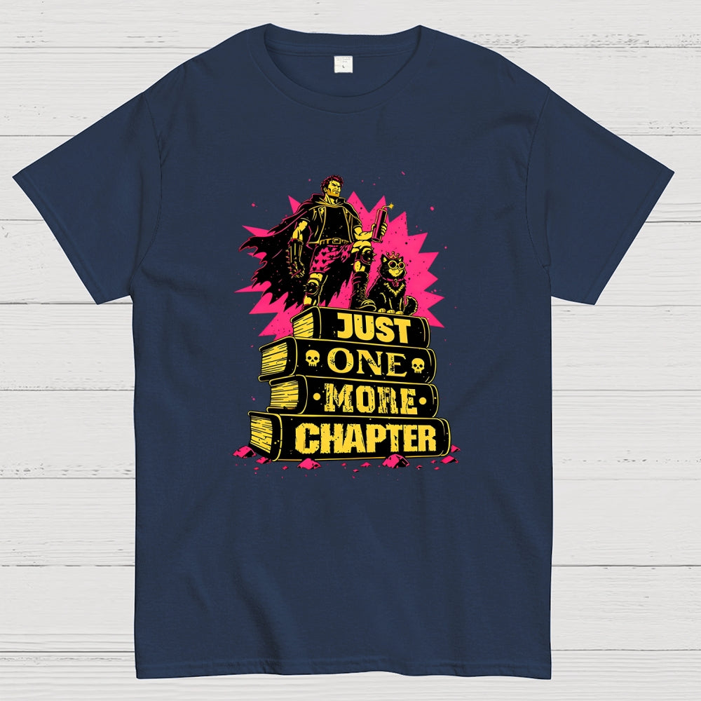 The Book Crawler  T-Shirt