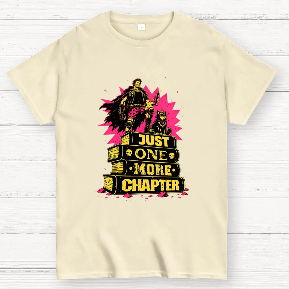 The Book Crawler  T-Shirt