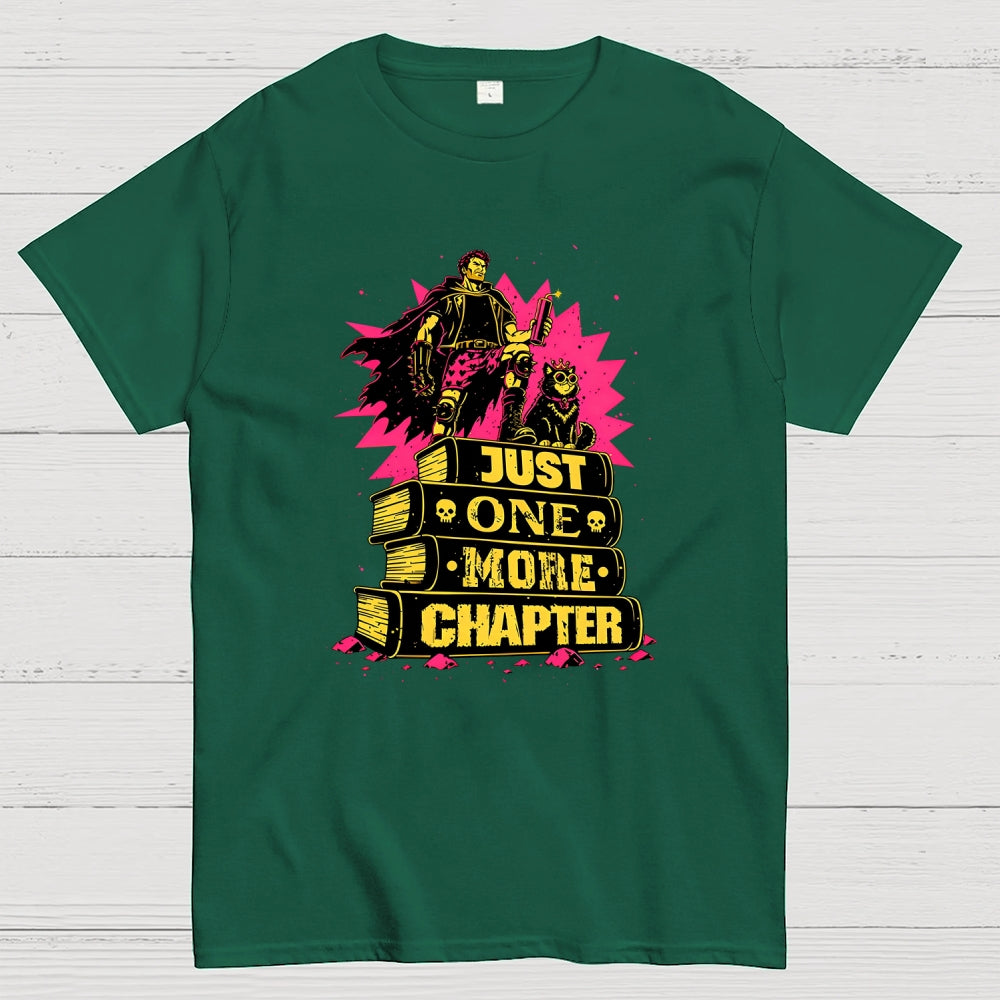 The Book Crawler  T-Shirt