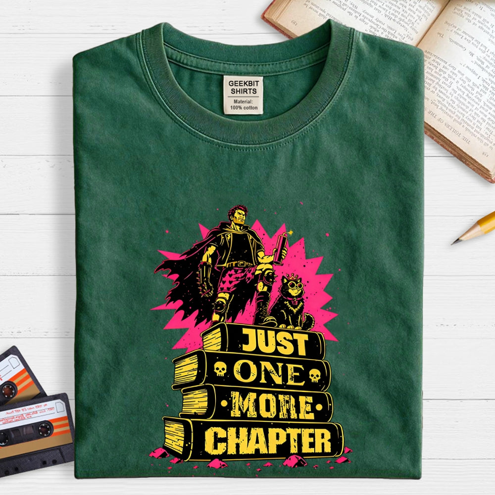 The Book Crawler  T-Shirt