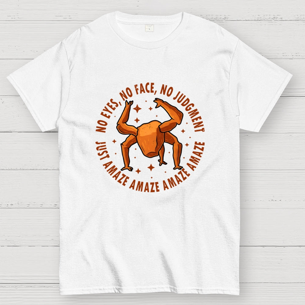 Just Amaze  T-Shirt