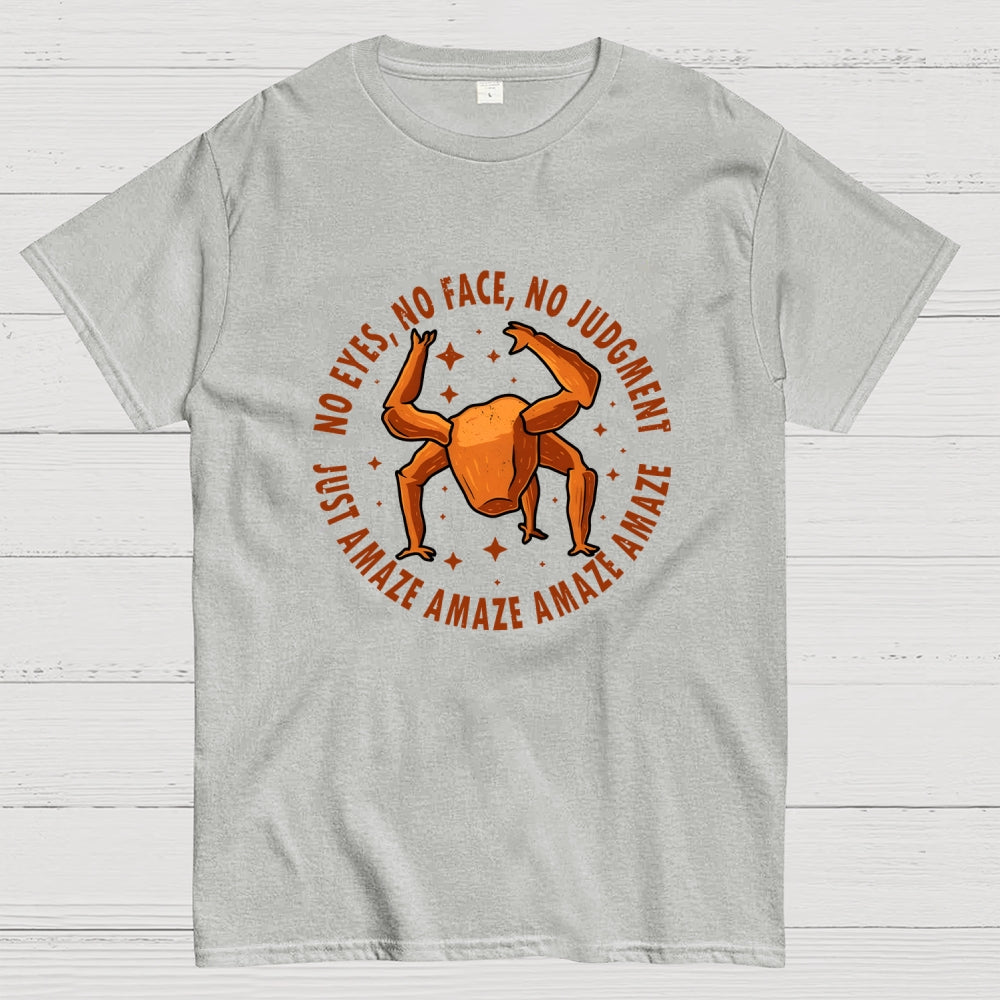 Just Amaze  T-Shirt